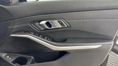BMW 3 Series 330i M Sport 5dr Step Auto Petrol Estate